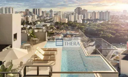 Apartamento à venda, 60 m² por R$ 595.800,00 - Baeta Neves - São Bernardo do Campo/SP