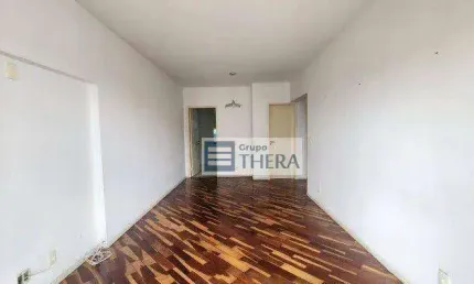 Apartamento com 2 dormitórios à venda, 86 m² por R$ 540.000,00 - Vila Gilda - Santo André/SP