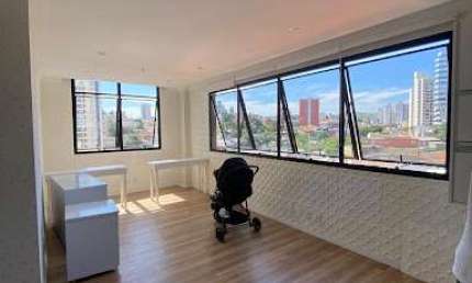 Sala à venda, 27 m² por R$ 220.000,00 - Centro - São Bernardo do Campo/SP