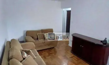 Apartamento com 2 dormitórios à venda, 82 m² por r$ 389.000 - fundação - são caetano do sul/sp