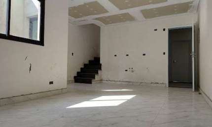 Cobertura com 3 dormitórios à venda, 160 m² por R$ 840.000,00 - Paraíso - Santo André/SP