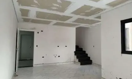 Cobertura com 3 dormitórios à venda, 160 m² por r$ 815.000,00 - paraíso - santo andré/sp