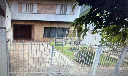 Sobrado à venda, 300 m² por R$ 1.750.000,00 - Campestre - Santo André/SP