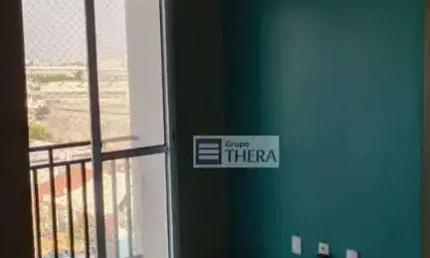 Apartamento com 2 dormitórios para alugar, 39 m² por R$ 3.100,00/mês - Ipiranga - São Paulo/SP