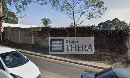 Terreno para alugar, 10266 m² por r$ 107.759,02/mês - alvarenga - são bernardo do campo/sp