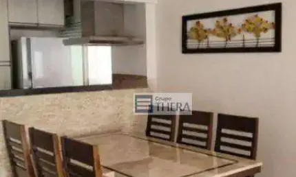 Apartamento com 2 dormitórios à venda, 80 m² por r$ 680.000,00 - centro - são bernardo do campo/sp