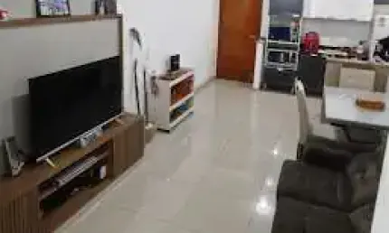 Cobertura com 2 dormitórios à venda, 110 m² por R$ 530.000,00 - Vila Assunção - Santo André/SP