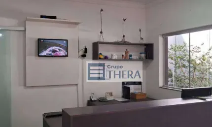 Sobrado com 2 dormitórios à venda, 78 m² por r$ 550.000,00 - jardim santo antônio - santo andré/sp