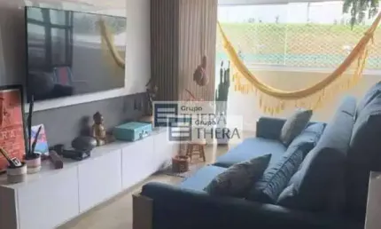 Apartamento com 2 dormitórios para alugar, 69 m² por r$ 10.200,00/mês - jardim caboré - são paulo/sp