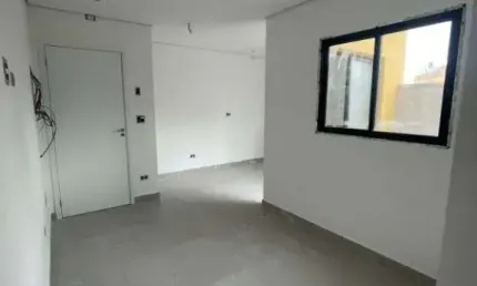 Apartamento garden com 2 dormitórios à venda, 69 m² por r$ 470.000 - vila são pedro - santo andré/sp
