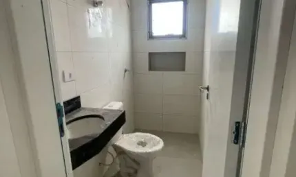 Apartamento com 2 dormitórios à venda, 49 m² por r$ 385.000 - vila são pedro - santo andré/sp