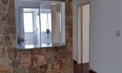 Apartamento com 2 dormitórios para alugar, 59 m² por r$ 2.076,00/mês - vila príncipe de gales - santo andré/sp