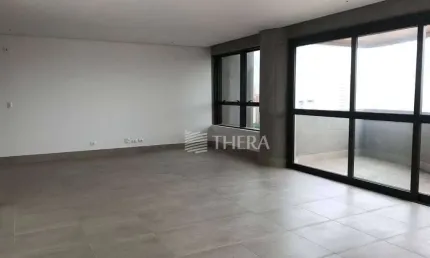 Apartamento à venda, 155 m² por R$ 1.700.000,00 - Vila Alpina - Santo André/SP