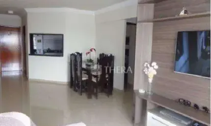 Apartamento à venda, 70 m² por R$ 723.000,00 - Osvaldo Cruz - São Caetano do Sul/SP