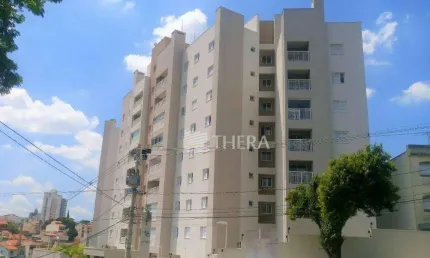 Apartamento com 2 dormitórios à venda, 66 m² por R$ 730.000,00 - Santa Maria - São Caetano do Sul/SP