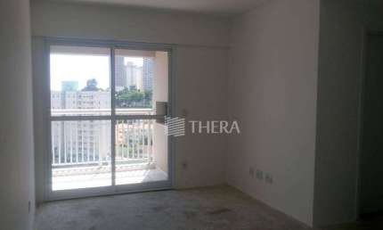Apartamento à venda, 66 m² por R$ 600.000,00 - Santa Maria - São Caetano do Sul/SP