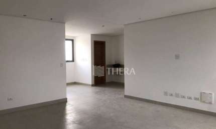 Apartamento à venda, 120 m² por R$ 1.100.000,00 - Campestre - Santo André/SP