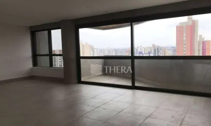 Apartamento à venda, 155 m² por r$ 1.700.000,00 - vila alpina - santo andré/sp