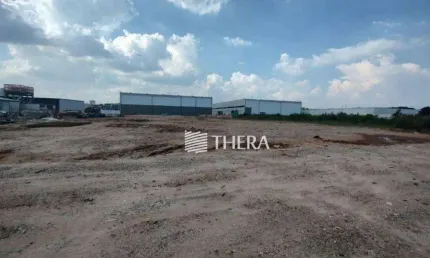 Terreno para alugar, 75793 m² por R$ 815.614,00 - Parque Capuava - Santo André/SP