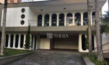 Casa para alugar, 650 m² por R$ 32.250,00/mês - Centro - Santo André/SP