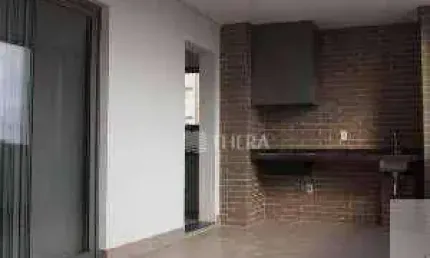 Apartamento com 3 dormitórios à venda, 163 m² por r$ 1.995.000,00 - jardim - santo andré/sp