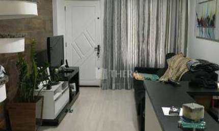 Sobrado à venda, 115 m² por R$ 595.000,00 - Vila Linda - Santo André/SP