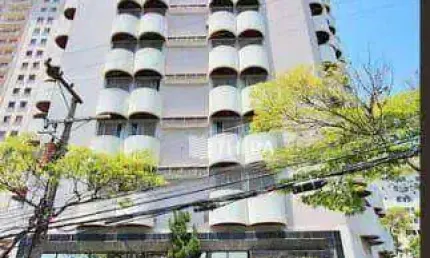 Apartamento à venda, 39 m² por R$ 250.000,00 - Jardim do Mar - São Bernardo do Campo/SP
