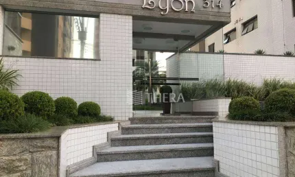 Apartamento à venda, 155 m² por R$ 1.669.000,00 - Santa Paula - São Caetano do Sul/SP