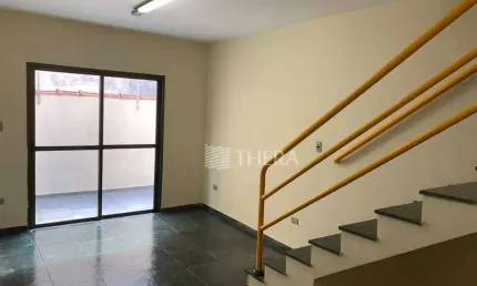 Prédio, 548 m² - venda por R$ 2.200.000,00 ou aluguel por R$ 11.500,00/mês - Centro - Santo André/SP