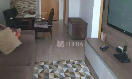 Apartamento à venda, 58 m² por R$ 474.000,00 - Casa Branca - Santo André/SP