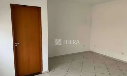 Sala para alugar, 30 m² por R$ 1.200,00/mês - Casa Branca - Santo André/SP