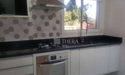 Apartamento à venda, 64 m² por r$ 604.421,49 - campestre - santo andré/sp