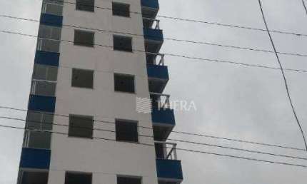Studio à venda, 38 m² por R$ 300.000,00 - Vila Príncipe de Gales - Santo André/SP
