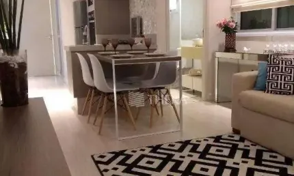 Studio à venda, 42 m² por R$ 300.000,00 - Vila Príncipe de Gales - Santo André/SP