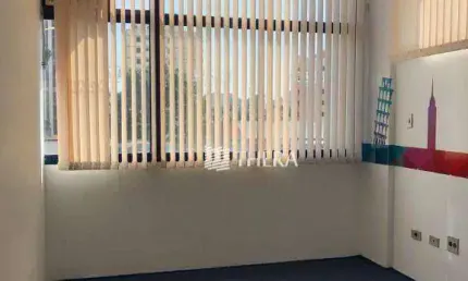 Sala à venda, 50 m² por r$ 200.000,00 - centro - santo andré/sp
