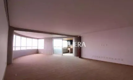 Apartamento à venda, 275 m² por R$ 3.600.000,00 - Bairro Jardim - Santo André/SP