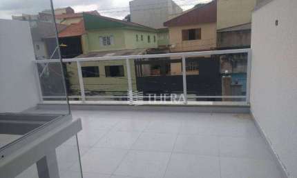 Studio à venda, 70 m² por R$ 400.000,00 - Vila Príncipe de Gales - Santo André/SP