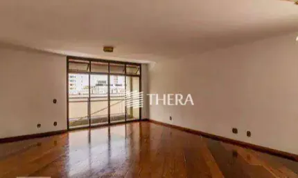 Apartamento à venda, 160 m² por R$ 990.000,00 - Santa Paula - São Caetano do Sul/SP