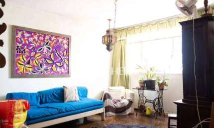 Apartamento à venda, 147 m² por R$ 640.000,00 - Centro - Santo André/SP