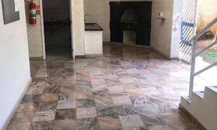 Casa para alugar, 600 m² por R$ 21.150,01 - Jardim - Santo André/SP