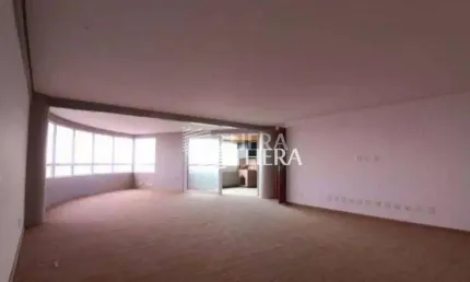 Apartamento com 4 dormitórios à venda, 275 m² por R$ 2.970.000,00 - Jardim - Santo André/SP