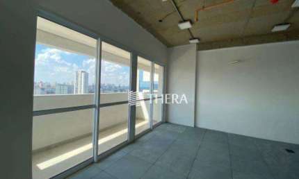 Sala para alugar, 72 m² por R$ 5.491,43/mês - Centro - São Bernardo do Campo/SP