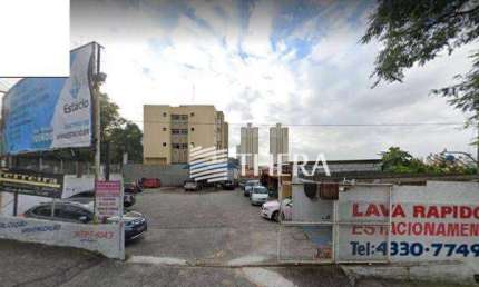 Salão para alugar, 800 m² por R$ 30.716,08/mês - Centro - São Bernardo do Campo/SP