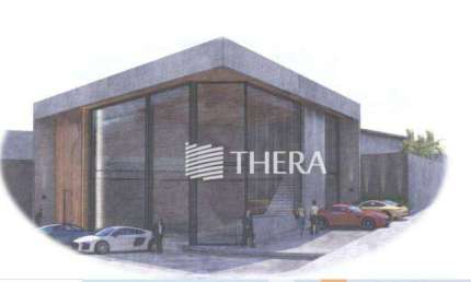 Salão para alugar, 400 m² por R$ 48.000,00/mês - Jardim - Santo André/SP