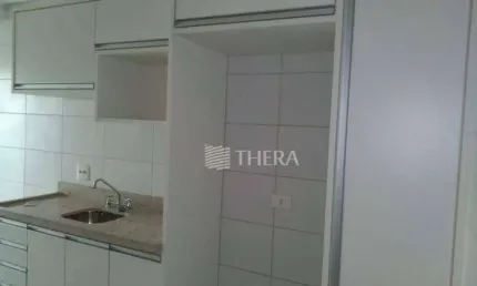 Apartamento com 2 dormitórios para alugar, 75 m² por R$ 5.141,35/mês - Barcelona - São Caetano do Sul/SP