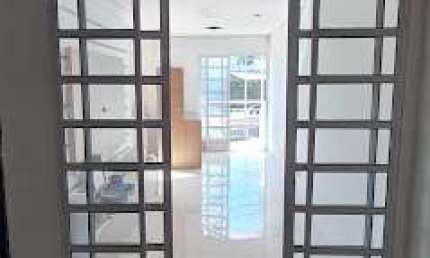 Sala para alugar, 30 m² - Vila Homero Thon - Santo André/SP