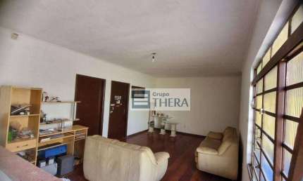 Casa com 2 dormitórios à venda, 163 m² por R$ 547.000,00 - Vila Valparaíso - Santo André/SP