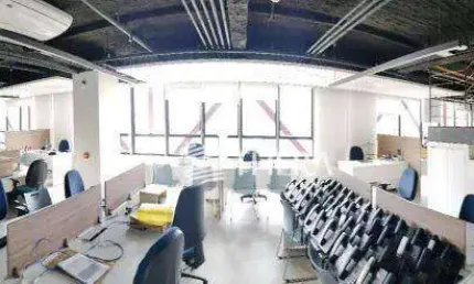 Conjunto, 788 m² - venda por r$ 12.000.000,00 ou aluguel por r$ 69.749,00/mês - bairro jardim - santo andré/sp