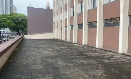 Sala para alugar, 1000 m² por R$ 13.500,00/mês - Centro - São Bernardo do Campo/SP