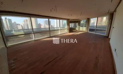Apartamento à venda, 380 m² por R$ 3.800.000,00 - Vila Alpina - Santo André/SP